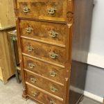 865 1279 CHEST OF DRAWERS